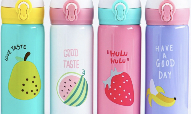 Adventure Ready Thermos
