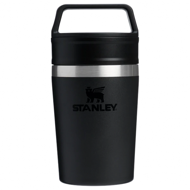 Commuter Auto-Seal Travel Mug