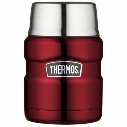 Classic Thermos Range