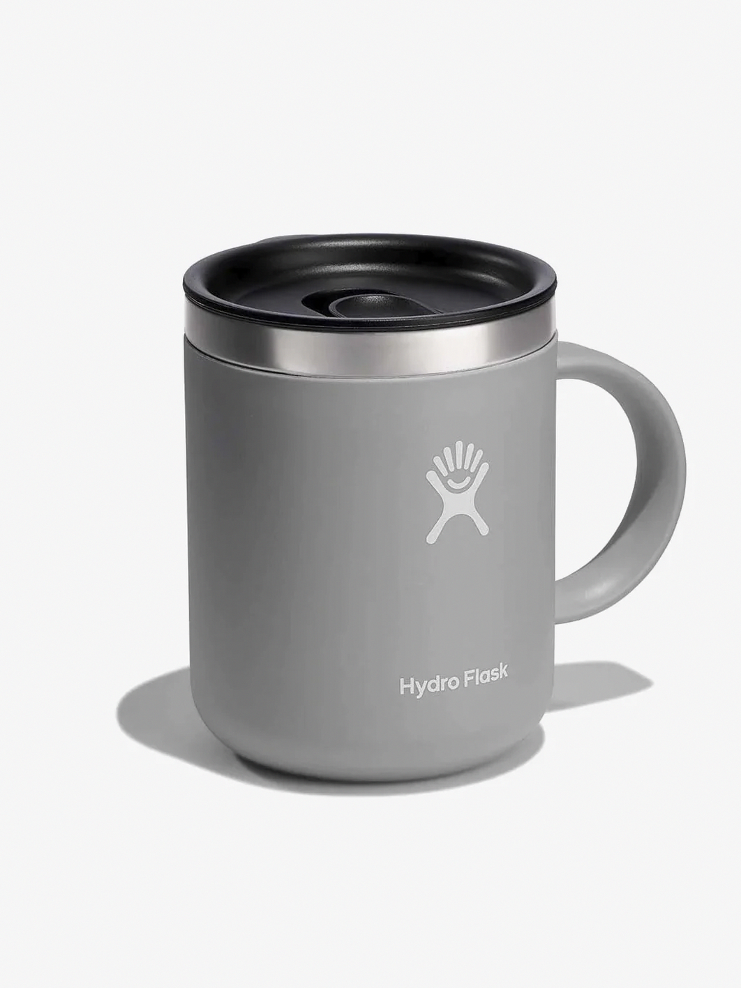 Compact Coffee Flask 355ml