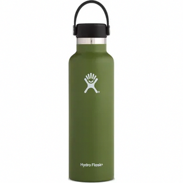Large Capacity Insulated Bottle